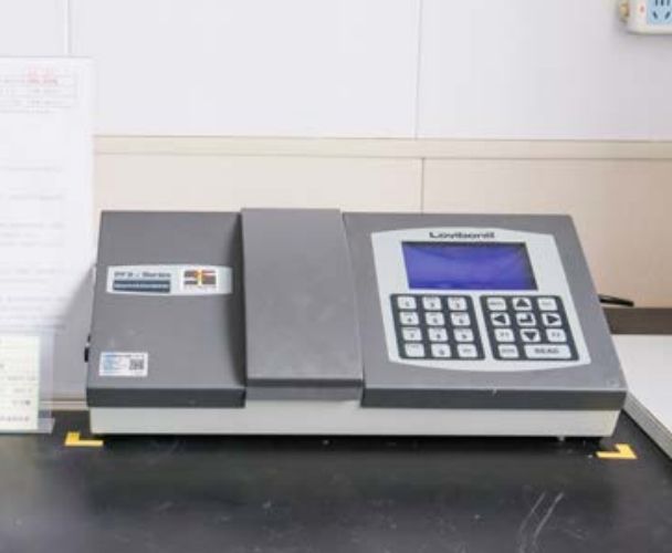 colorimeter