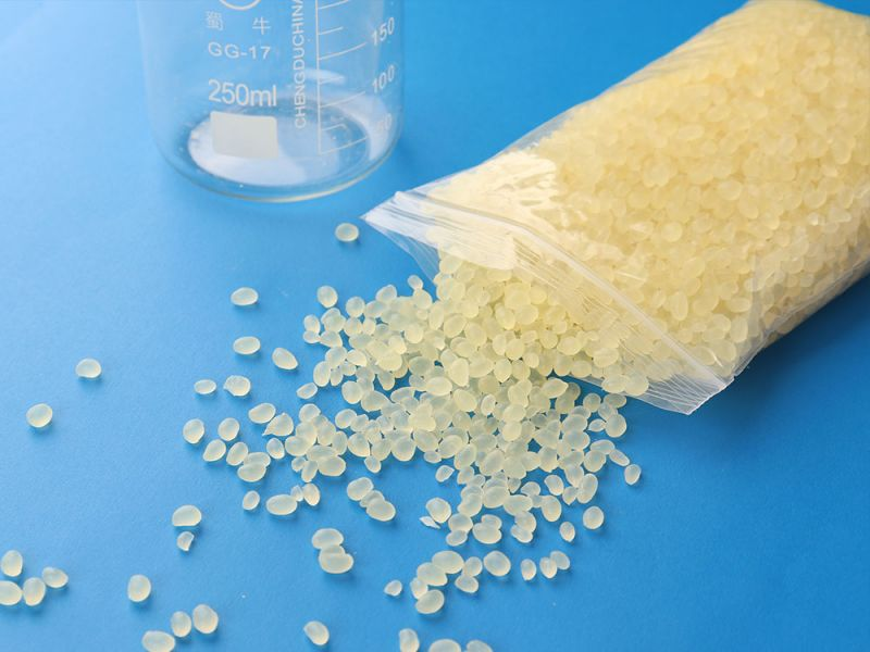  (HY-R115) Foam hot melt adhesive
