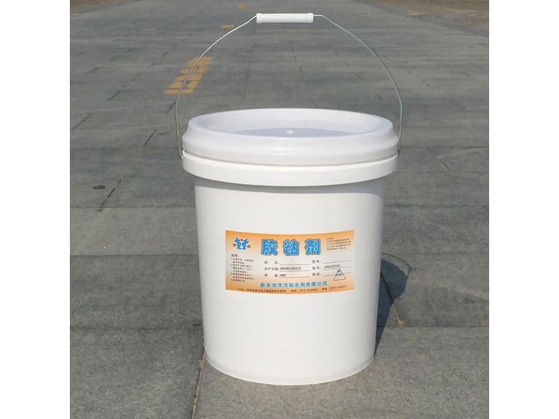 (HY-P163) Two-component polyurethane Adhesive