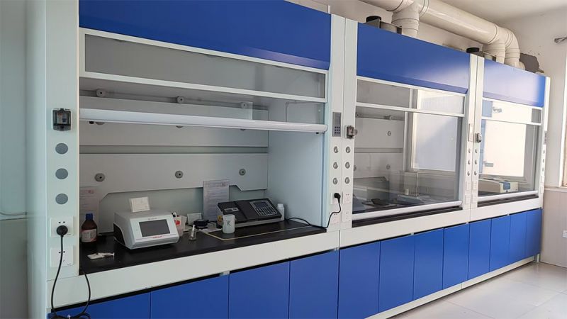 Lab equipment